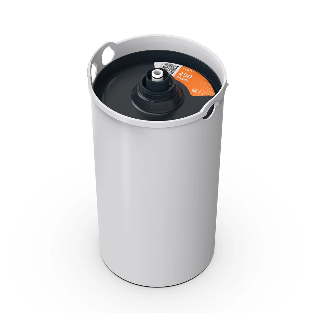 Wkład wymienny do filtra Purity 450 Steam, 3680 l | BRITA, 823046