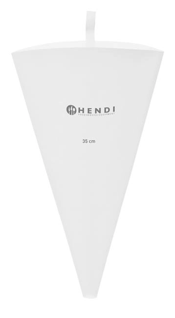 Worek do szprycowania wielokrotnego użytku 350 mm | HENDI, Profi Line