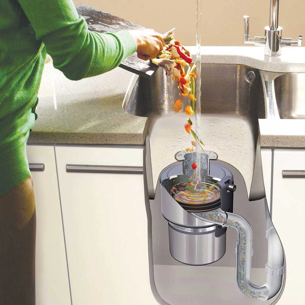 Młynek koloidalny z włącznikiem pneumatycznym, 0.56 kW, 230 V | STALGAST, 650025