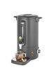Warnik do wody 9 l, czarny, 0,95 kW, 307x330x450 mm | HENDI, 211458