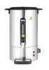 Warnik do wody 16 l, inox, 1.65 kW, 357x380x502 mm | HENDI, 211427