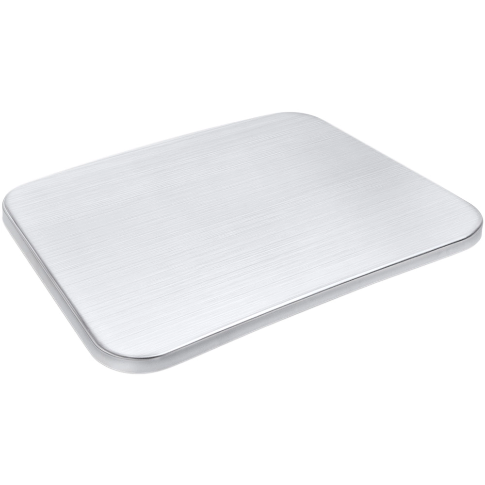 Szalka nierdzewna do wag pomocniczych Valor 1000, 300x225 mm | OHAUS, 730002