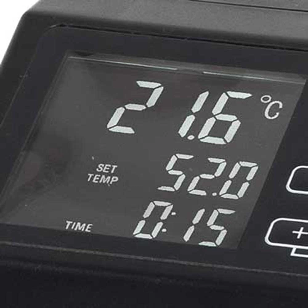 Cyrkulator do gotowania sous vide 1.5 kW, 145×115×325 mm | STALGAST, 691100