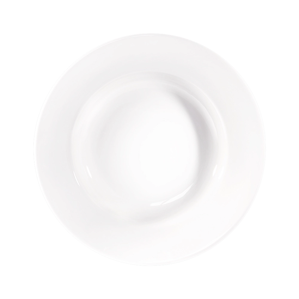Talerz głęboki z porcelany Ø250 mm | STALGAST, Isabell