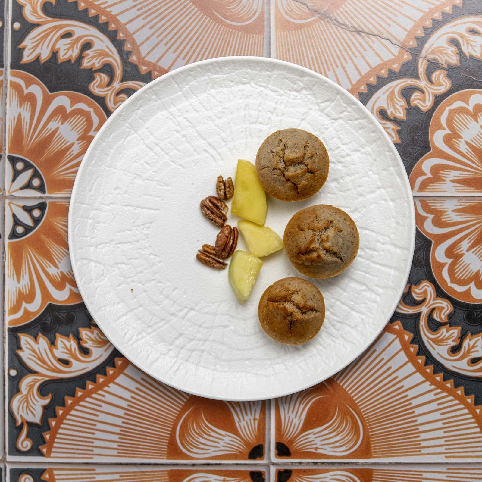 Talerz płytki, Ø300 mm, biały | FINE DINE, Nordic