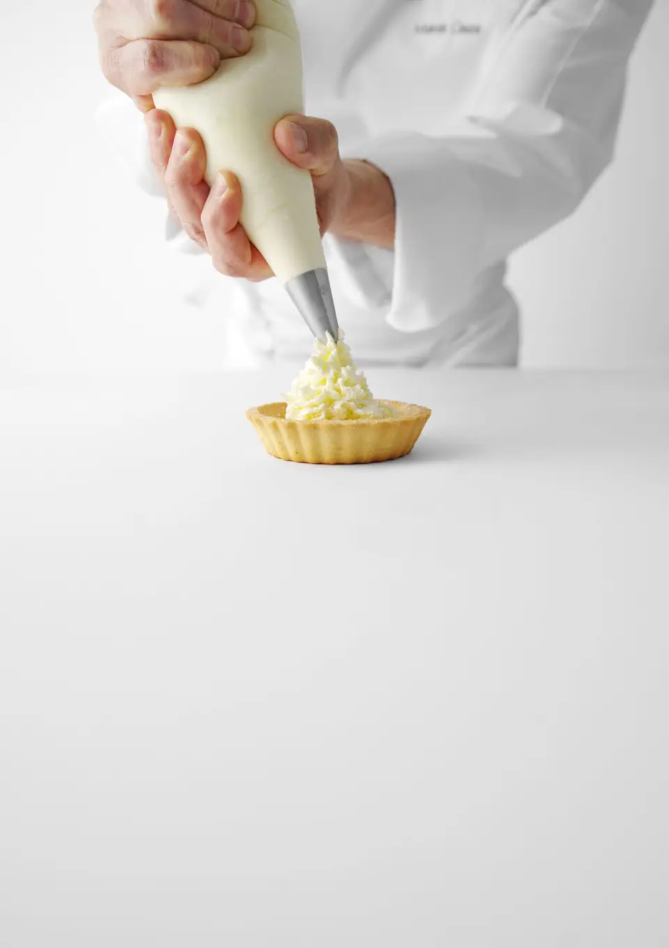 Worki do szprycowania jednorazowe 530x285 mm, 100 szt. | HENDI, 557105