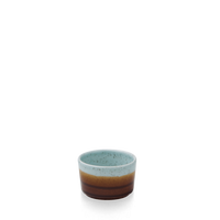 Naczynie na dipy Ø75 mm | CHURCHILL, Nourish Siena Duck Egg
