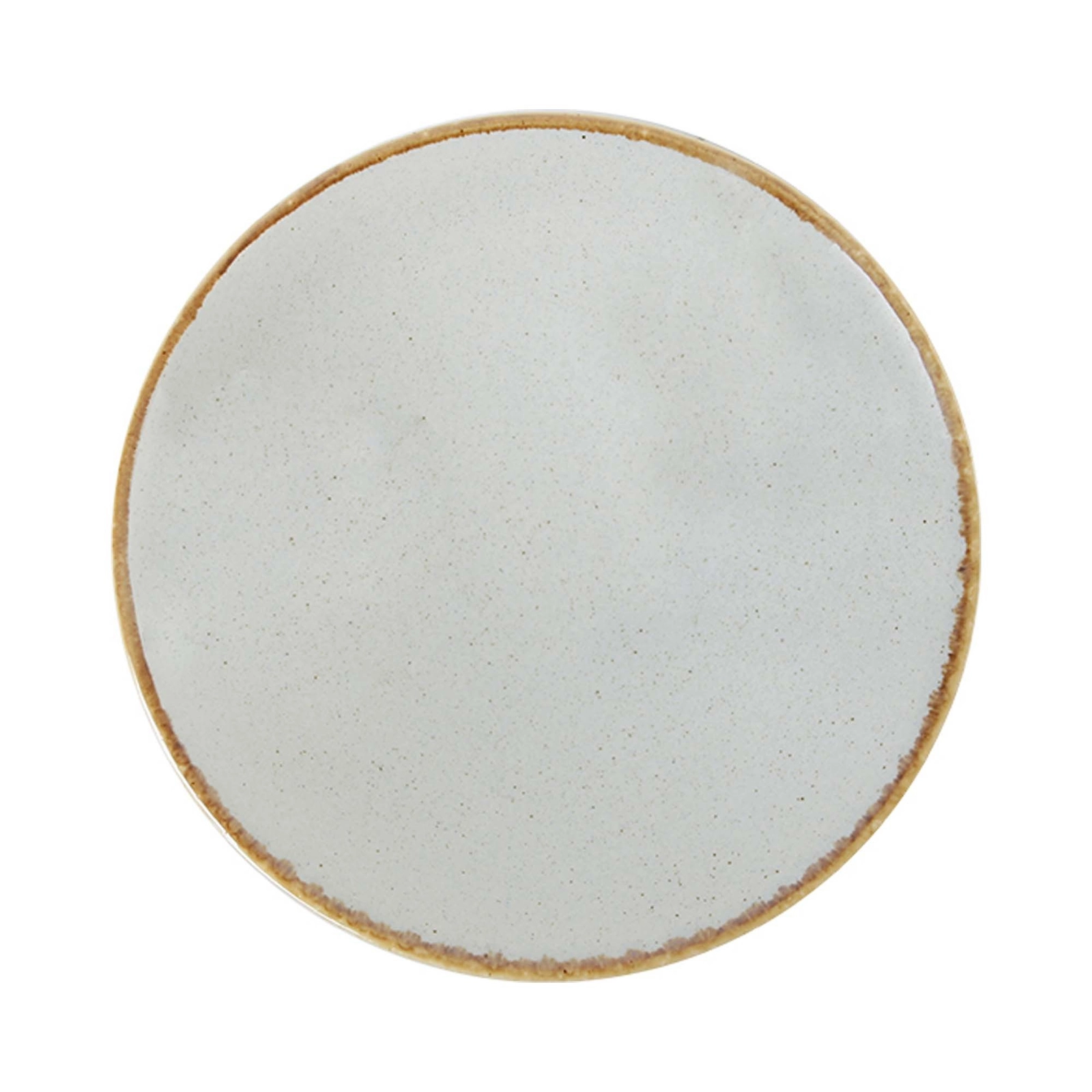 Talerz głęboki, Ø200 mm, 650 ml | PORLAND, Seasons Ashen