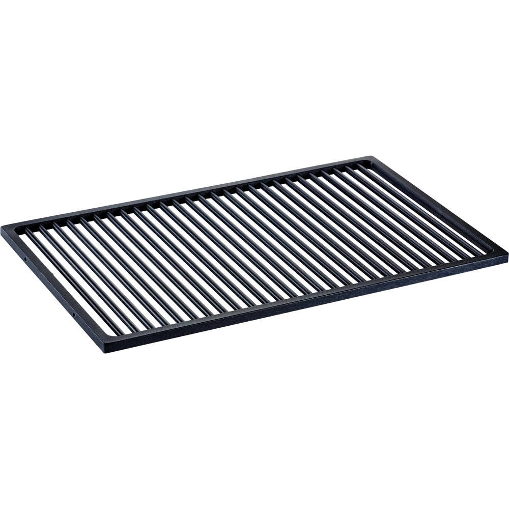 Ruszt do grillowania, nieprzywierający, GN 1/1, 530x325 mm | FM INDUSTRIAL, 917037