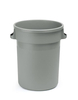 Kontener okrągły, 80 l, ø490x620 mm | AMERBOX, 691403