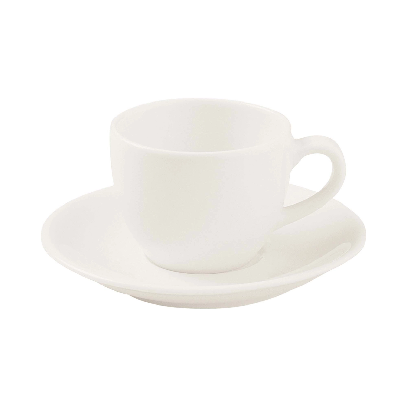 Filiżanka elegancka, 80 ml | PORLAND, Dove