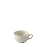 Filiżanka do kawy i herbaty, 230 ml, szara | CHURCHILL, Delta Grey