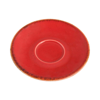 Spodek, Ø120 mm | PORLAND, Seasons Magma