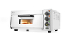 Piecyk do pizzy 1-komorowy, 230V, 2 kW, 580x560x275 mm | HENDI, 220290
