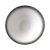 Miska stożkowa, Ø225 mm, 1500 ml, szara | FINE DINE, Silk