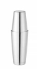 Shaker bostoński Tin-on-Tin, 0,8 l, ⌀90x303 mm | BARUP, 596401