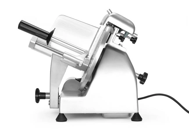 Krajalnica 220, 506x435x347 mm, 230V/0,28 kW | HENDI, Profi Line