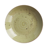 Talerz głęboki coupe, Ø230 mm, 900 ml, zielony | FINE DINE, Olive