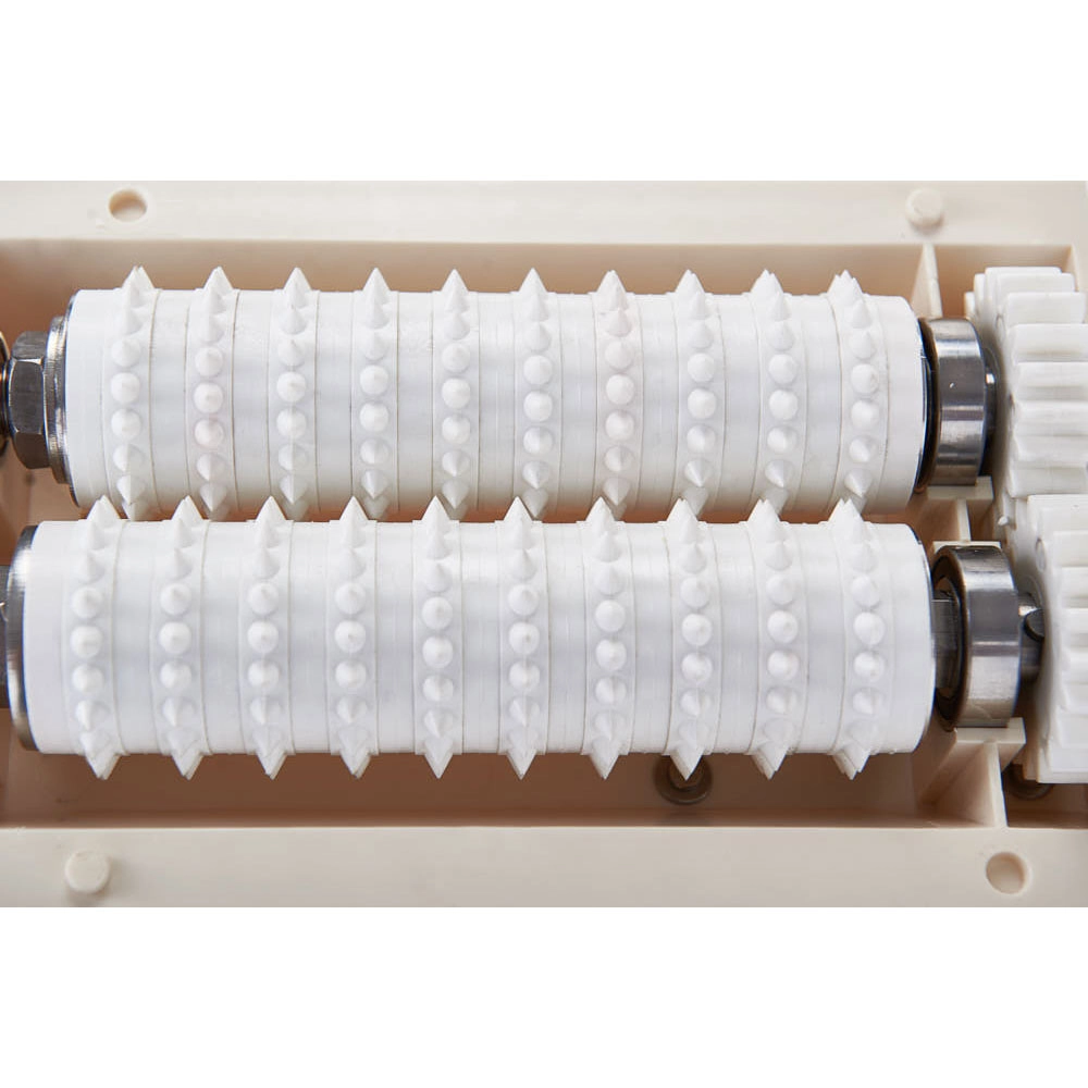 Wałki zgniatające do kotleciarki 721570 | VICTOR, 721571