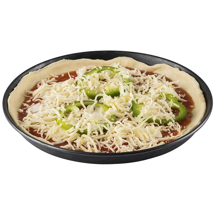 Blacha do pizzy, Ø260 mm | APS, 73506