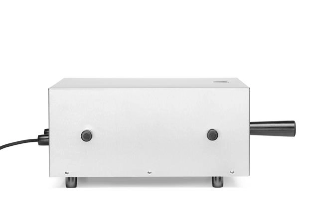 Piecyk do pizzy i zapiekanek, 230 V, 1,45 kW, 484x590x190 mm | HENDI, 220306