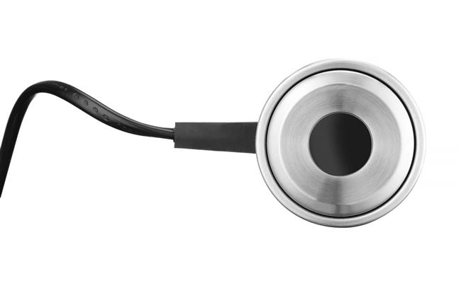Mikser ręczny ze spiralnym przewodem, 1 kW, 220–240 V, ⌀65x425 mm | HENDI, 221181