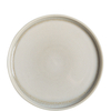 Talerz płytki z porcelany Ø210 mm | STALGAST, Sand