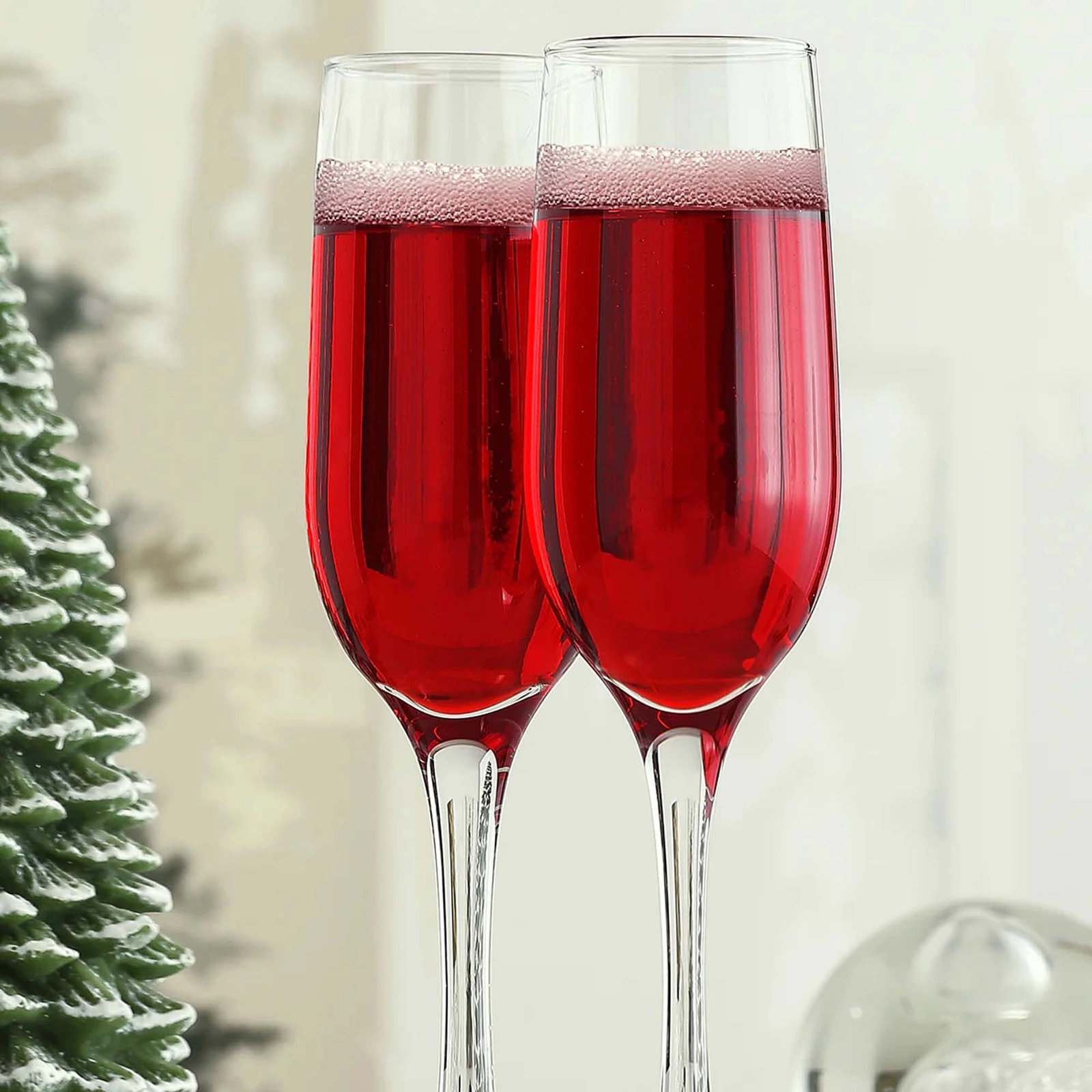 Kieliszek do szampana, 220 ml | LAV, Aspen