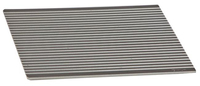 Talerz do grillowania panini, do turbopieców serii X3i MRX | MENUMASTER, RGR10