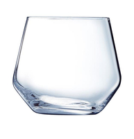 Szklanka niska, 350 ml, zestaw 6 szt., ⌀94x83 mm | ARCOROC, Vina Juliette