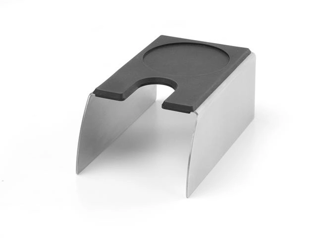 Stacja tampingowa, silikonowa, 93x142x60 mm | HENDI, 208687