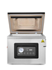 Pakowarka próżniowa komorowa 410 mm, 230 V, 1,1 kW, 510x625x455 mm | HENDI, Profi Line
