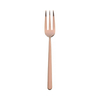 Widelczyk do ciasta, 153 mm | OVE, Amarone Bronze