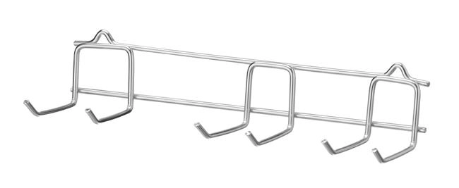 Mikser ręczny 400 ze zmienną prędkością, ramię 400 mm, 0,4 kW, 230 V, ⌀100x765 mm | HENDI, Profi Line