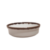 Naczynie do zapiekania, Ø130 mm, kremowe | FINE DINE, Vanilla