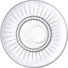 Spodek szklany do filiżanki 400241, Ø140 mm | BORMIOLI ROCCO, Barschine