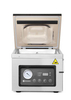 Pakowarka próżniowa – komorowa, 230 V, 0,95 kW, 367x425x364 mm | HENDI, Profi Line