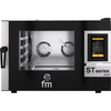 Piec konwekcyjno-parowy z systemem mycia, elektryczny, dotykowy, 4x600x400, 7.5 kW, 885x990x670 mm | FM INDUSTRIAL, ST-Bakery