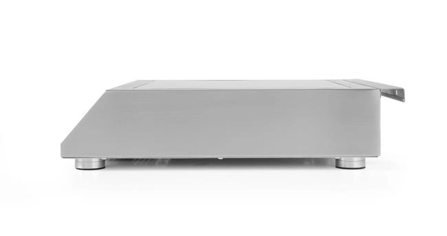 Kuchenka indukcyjna 3500 D XL, 3,5 kW, 230 V, 390×560×120 mm | HENDI, Profi Line