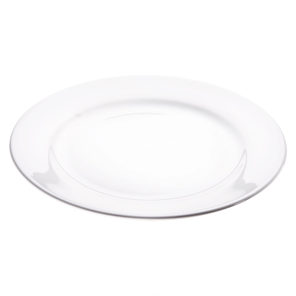 Talerz płytki z porcelany Ø310 mm | STALGAST, Isabell