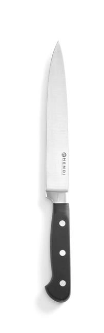Nóż do mięsa, 200 mm | HENDI, Kitchen Line
