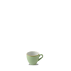 Filiżanka do espresso, 100 ml | CHURCHILL, Stonecast Sage Green