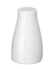 Zestaw do przypraw porcelanowy, 2-częściowy: sól i pieprz, ø42x80 mm | HENDI, 786413