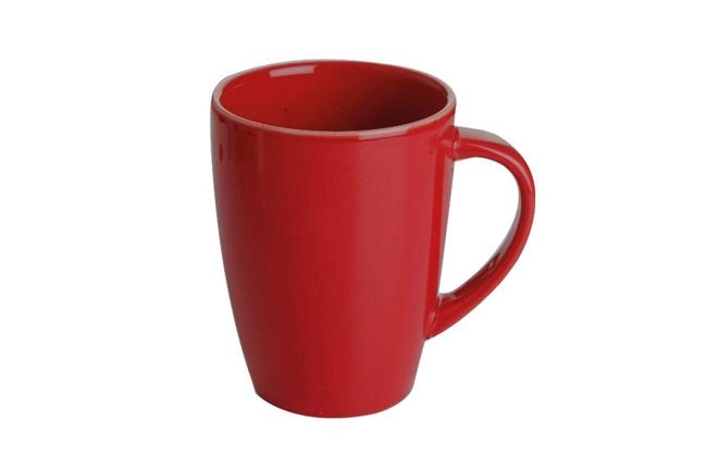 Kubek z porcelany, 260 ml, niebieski | FINE DINE, Magma