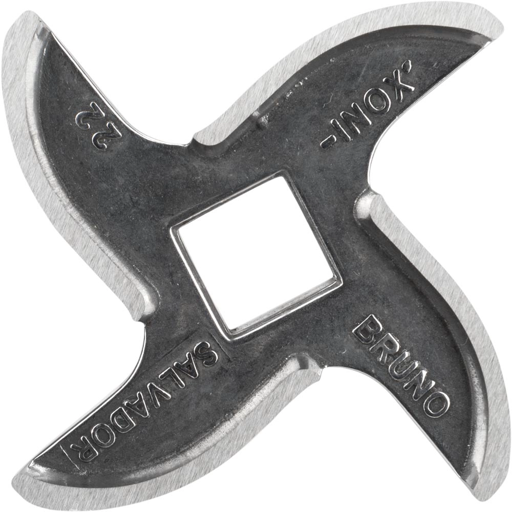 Nóż do maszynek do mięsa 721221, 721224 | STALGAST, 721020