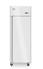 Szafa chłodnicza 1-drzwiowa, 670 l, 230V, 0,220 kW, 730x800x2096 mm | ARKTIC, 232118