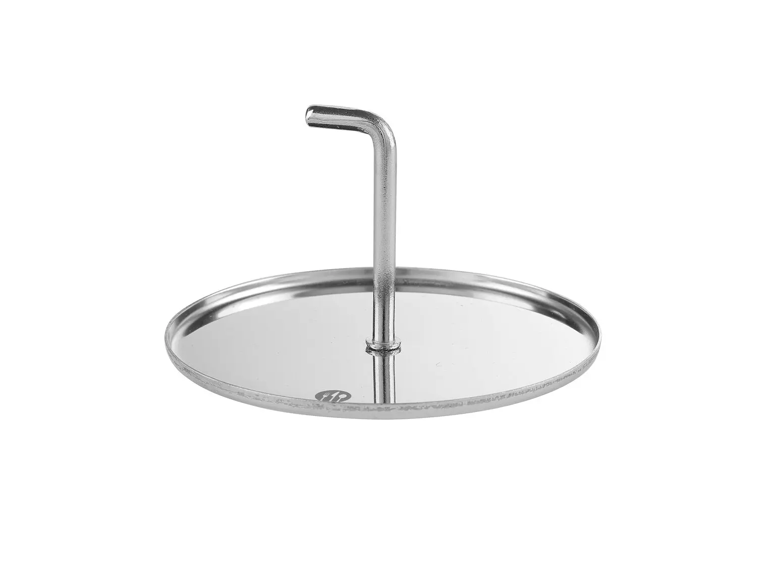 Dociskacz do pierścieni kucharsko-cukierniczych, ⌀100x55 mm | HENDI, 512210