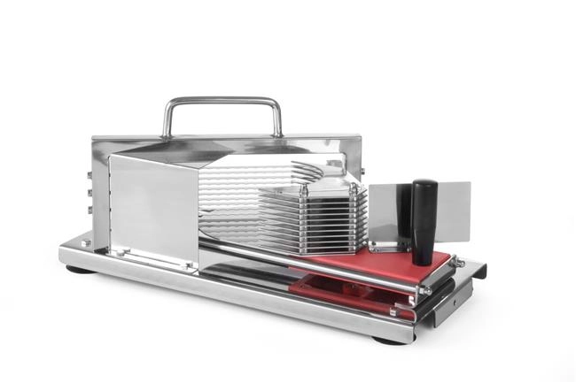 Krajalnica do pomidorów, 432x202x210 mm | HENDI, 570159