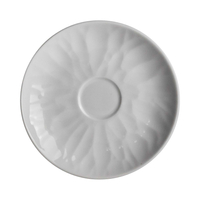 Spodek, ⌀127 mm, kremowy | STEELITE, Atelier
