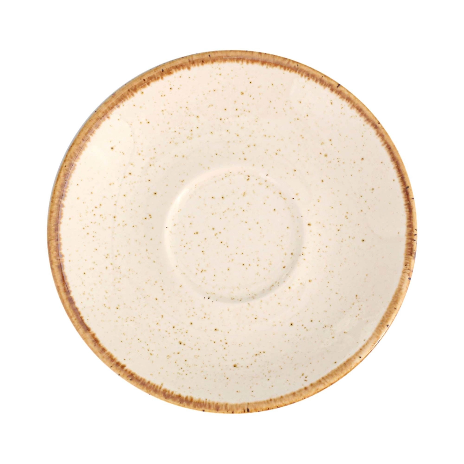 Spodek, Ø120 mm | PORLAND, Seasons Sand